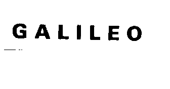 GALILEO