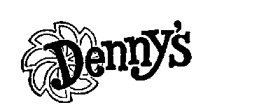 DENNY'S