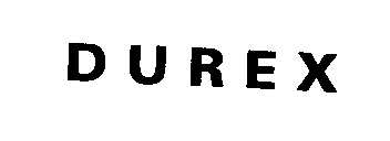 DUREX