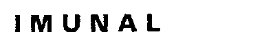 IMUNAL