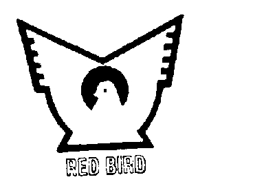 RED BIRD