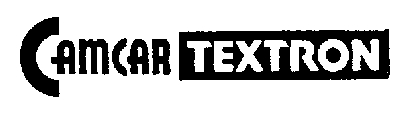 CAMCAR TEXTRON