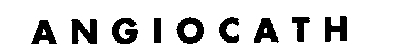 ANGIOCATH