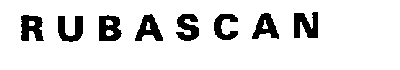 RUBASCAN