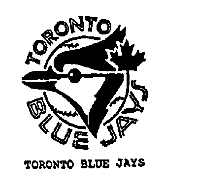 TORONTO BLUE JAYS