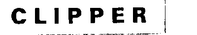 CLIPPER