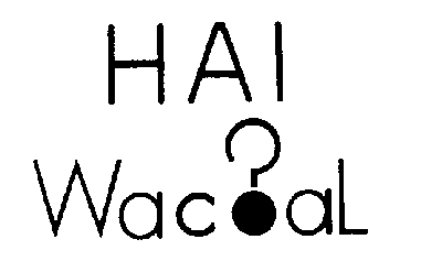 HAI WACOAL