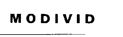 MODIVID