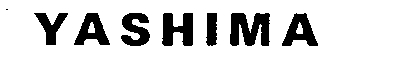 YASHIMA