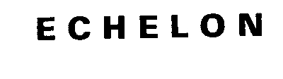 ECHELON