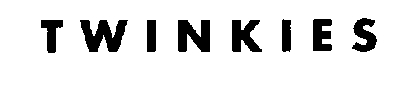 TWINKIES