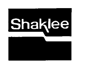 SHAKLEE