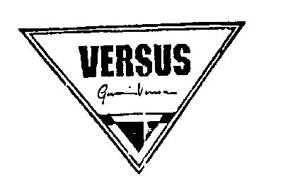VERSUS GIANNI VERSACE