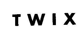 TWIX