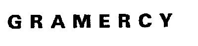 GRAMERCY