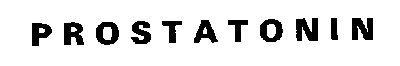 PROSTATONIN