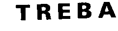 TREBA