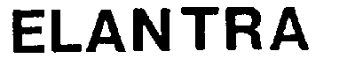 ELANTRA