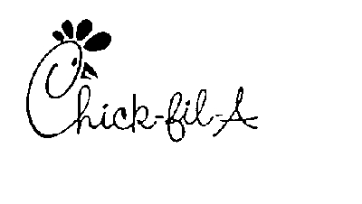 CHICK-FIL- A