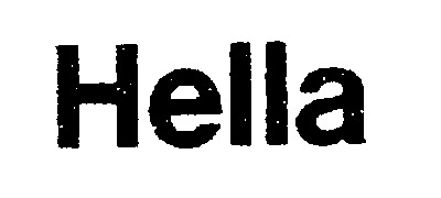 HELLA
