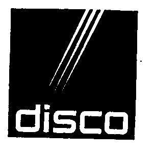 disco