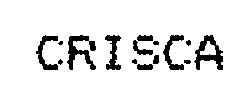 CRISCA