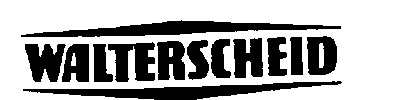 WALTERSCHEID