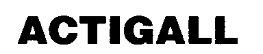 ACTIGALL