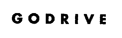 GODRIVE