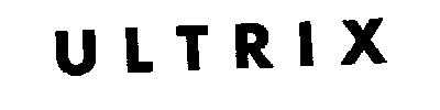ULTRIX