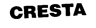 CRESTA