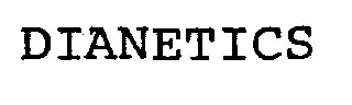 dianetics