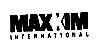 MAXXIM INTERNATIONAL