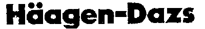 HAAGEN-DAZS