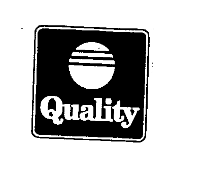 QUALITY
