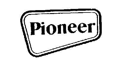 PIONEER