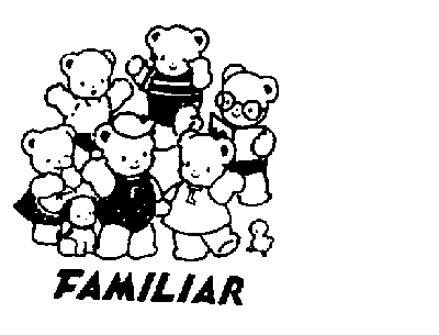 FAMILIAR