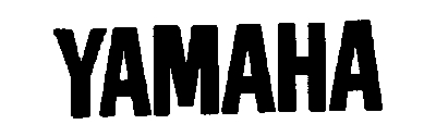 YAMAHA