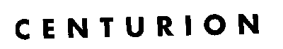 CENTURION