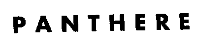 PANTHERE