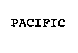 PACIFIC
