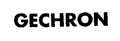 GECHRON