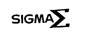 SIGMA