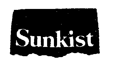 SUNKIST