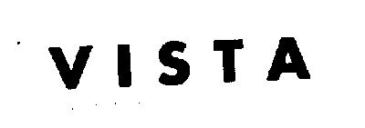 VISTA