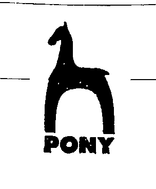 PONY