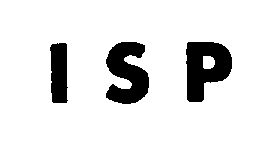 I S P ISP