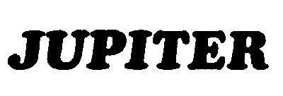 JUPITER