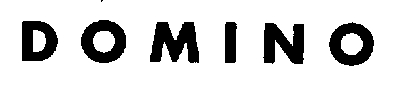 DOMINO