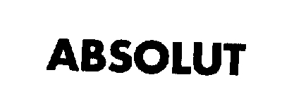 absolut